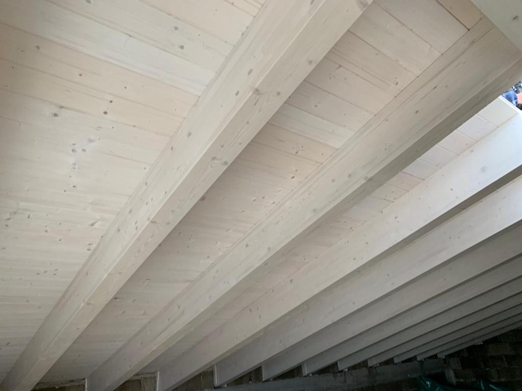 Fusco Tetti & Coperture
